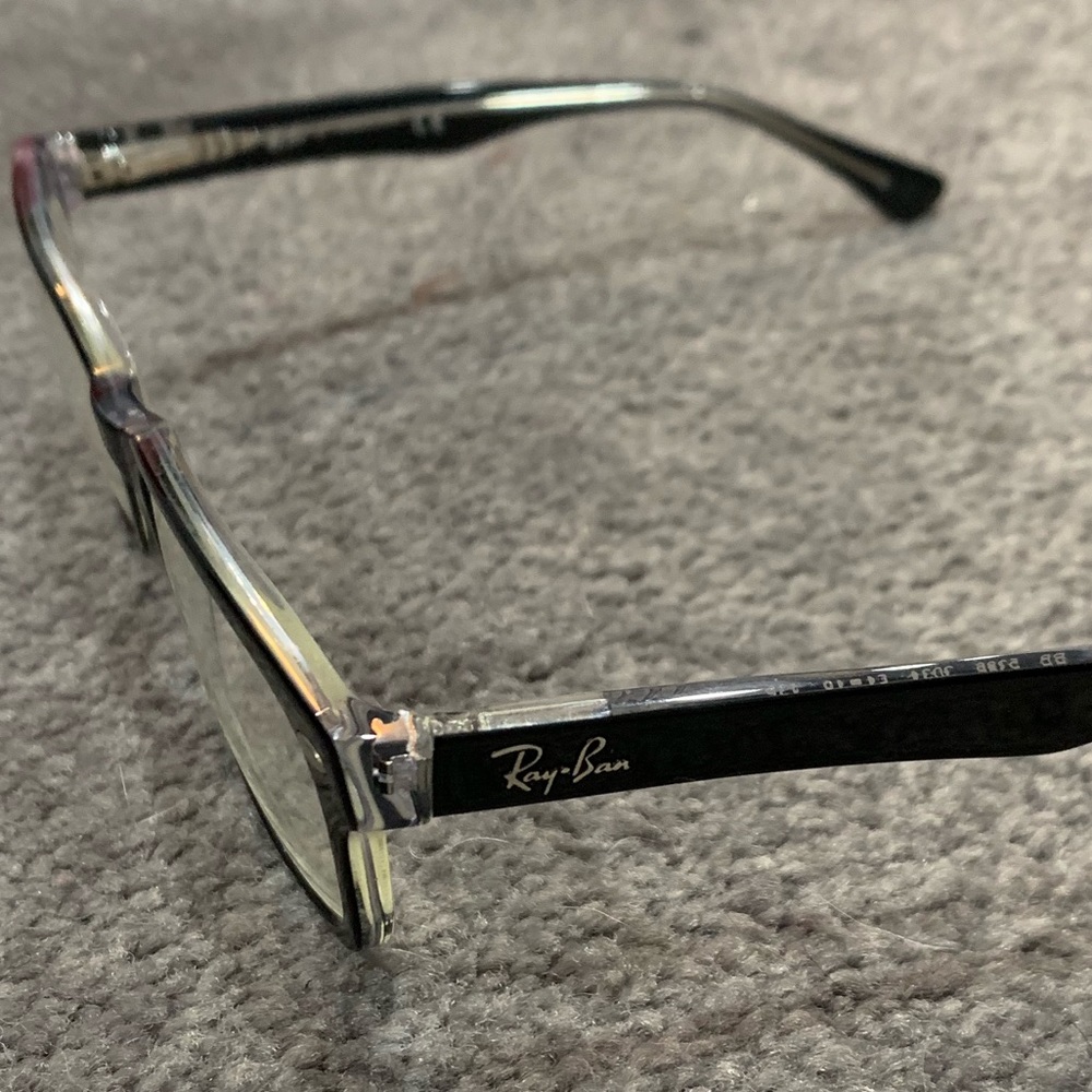 RAYBANS - Picture 4 of 5
